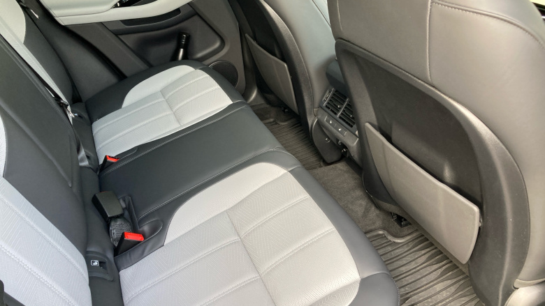 Land Rover Range Rover Evoque 2.0 D200 Autobiography 5dr Auto [Revised] Diesel Hatchback